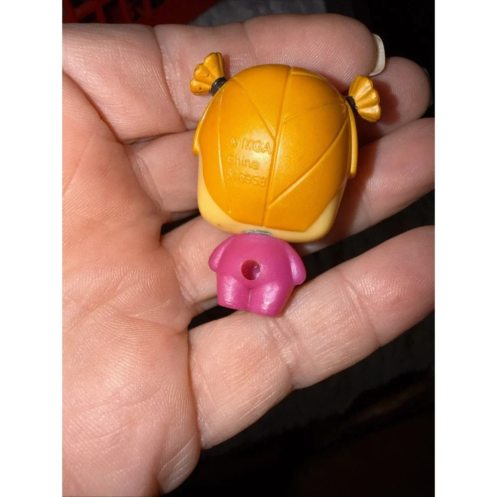 MGA‎ Novi Stars Doll Replacement Accessory Pet. Intergalactic Cute 5401